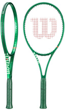 Load image into Gallery viewer, Wilson Blade 98 16x19 (305g) v10 Tennis Racket - 2026 NEW ARRIVAL
