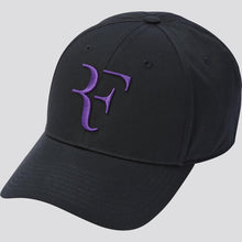 Load image into Gallery viewer, Roger Federer Uniqlo RF Cap
