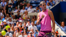 Load image into Gallery viewer, Nike Men&#39;s Fall Slam Tank (US Open) - 2025 NEW ARRIVAL
