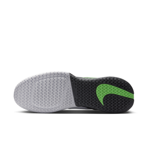 Nike Vapor Pro 2 WHITE/POISON GREEN-BLACK Men's Tennis Shoes - 2023 NEW ARRIVAL
