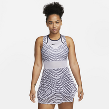 Load image into Gallery viewer, NIKECOURT DRI-FIT SLAM Women&#39;s Dress - 2023 NEW ARRIVAL
