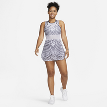 Load image into Gallery viewer, NIKECOURT DRI-FIT SLAM Women&#39;s Dress - 2023 NEW ARRIVAL
