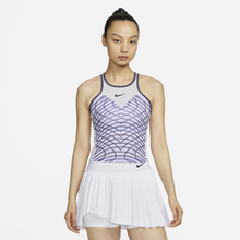 Load image into Gallery viewer, NIKECOURT DRI-FIT SLAM Women&#39;s tennis tank top - 2023 NEW ARRIVAL
