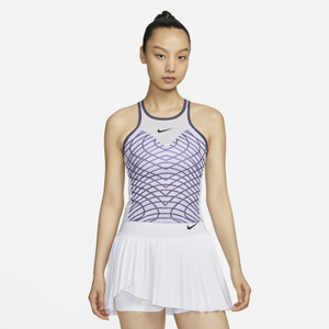 InStill Cross Strap Tank Top in 2023  Pleated tennis dress, Tennis dress, Tank  top straps