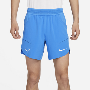 Nike Men's Fall Rafa Advantage 7" Short - 2023 NEW ARRIVAL