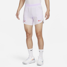 Load image into Gallery viewer, Nike Men&#39;s Summer Paris Rafa Advantage 7&quot; Short - 2024 NEW ARRIVAL
