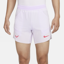 Load image into Gallery viewer, Nike Men&#39;s Summer Paris Rafa Advantage 7&quot; Short - 2024 NEW ARRIVAL
