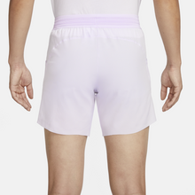 Load image into Gallery viewer, Nike Men&#39;s Summer Paris Rafa Advantage 7&quot; Short - 2024 NEW ARRIVAL
