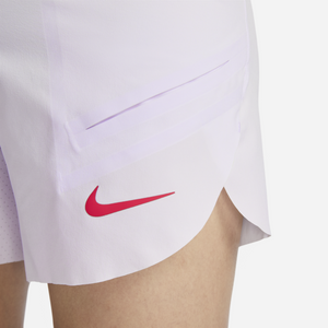 Nike Men's Summer Paris Rafa Advantage 7" Short - 2024 NEW ARRIVAL