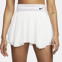 Load image into Gallery viewer, NIKECOURT DRI-FIT SLAM Women&#39;s Tennis Skirt - 2023 NEW ARRIVAL
