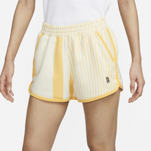 Load image into Gallery viewer, NIKECOURT HERITAGE Women&#39;s Dri-FIT Printed Tennis Shorts - 2024 NEW ARRIVAL
