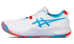 Asics womens sales tennis shoes sale