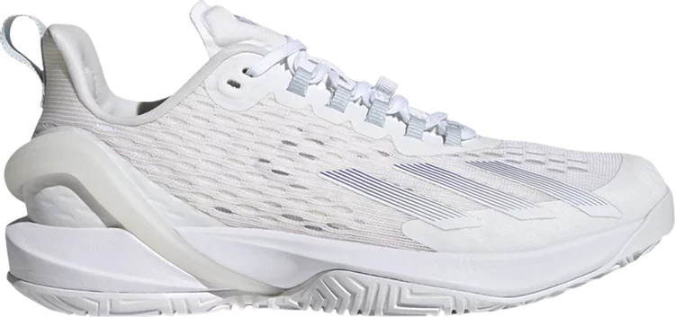 Adidas Cybersonic Women's Tennis Shoes