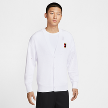 Load image into Gallery viewer, NikeCourt Slam Men&#39;s Tennis Cardigan - 2025 NEW ARRIVAL
