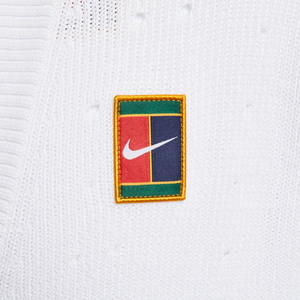 NikeCourt Slam Men's Tennis Cardigan - 2025 NEW ARRIVAL
