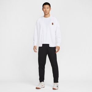 NikeCourt Slam Men's Tennis Cardigan - 2025 NEW ARRIVAL
