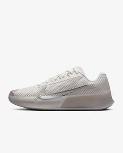 Nike Zoom Vapor 11 PRM Phantom/Grey Men's Tennis Shoes - 2024 NEW ARRIVAL