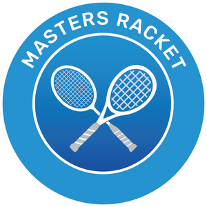 Masters Racket -  A Tennis Pro shop in Hong Kong.  香港大師球拍網球用品專門店
