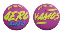 Load image into Gallery viewer, Babolat Vamos Damp X2 Dampener - 2023 NEW ARRIVAL
