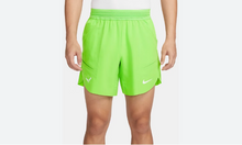 Load image into Gallery viewer, Nike Men&#39;s Fall Rafa Advantage 7&quot; Short - 2023 NEW ARRIVAL
