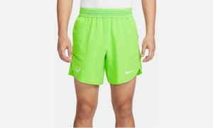 Nike Men's Fall Rafa Advantage 7" Short - 2023 NEW ARRIVAL