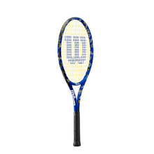 Load image into Gallery viewer, Wilson Minions 3.0 25&quot; Junior tennis racket - 2023 NEW ARRIVAL
