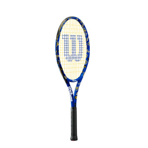 Wilson Minions 3.0 25" Junior tennis racket - 2023 NEW ARRIVAL