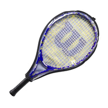 Load image into Gallery viewer, Wilson Minions 3.0 23&quot; Junior tennis racket - 2023 NEW ARRIVAL
