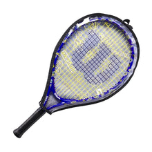 Load image into Gallery viewer, Wilson Minions 3.0 21&quot; Junior tennis racket - 2023 NEW ARRIVAL see
