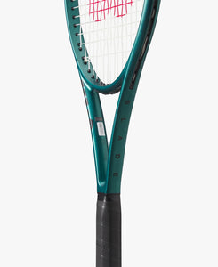 Wilson Blade 100 v9 (300g) Tennis Racket - 2024 NEW ARRIVAL