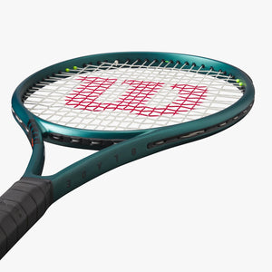 Wilson Blade 100 v9 (300g) Tennis Racket - 2024 NEW ARRIVAL
