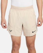 Load image into Gallery viewer, Rafa Men&#39;s Nike Dri-FIT ADV 7&quot; Tennis Shorts - 2023 NEW ARRIVAL
