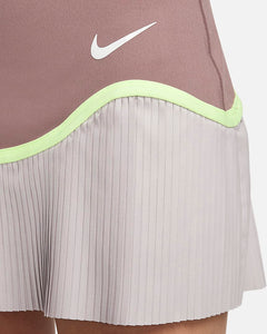 Nike Advantage Dri-FIT Women's Tennis Skirt (Multi-Colors) - 2024 NEW ARRIVAL