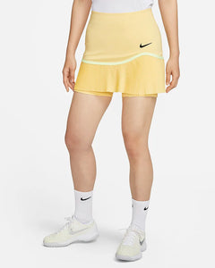 Nike Advantage Dri-FIT Women's Tennis Skirt (Multi-Colors) - 2024 NEW ARRIVAL