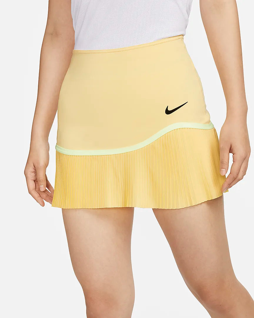 ☆NIKE☆Nike Advantage Women's Dri-FIT Tennis Skirt Nike Advantage Women's Dri-FIT Tennis Skirt | PGA TOUR