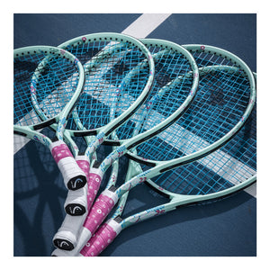 Head Coco 23" Junior Tennis Racket - 2024 NEW ARRIVAL