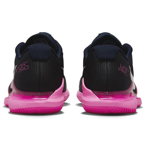 Nike Air Zoom Vapor Pro Black/Pink Men's Tennis Shoes