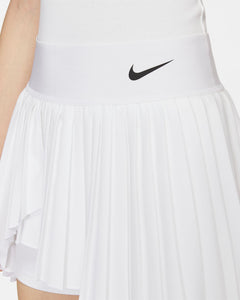 NikeCourt Dri-FIT Advantage Women's Pleated Tennis Skirt - 2023 NEW ARRIVAL