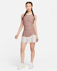 Nike Women's Melbourne Slam Tennis Tank (Multi-colors) - 2024 NEW ARRIVAL