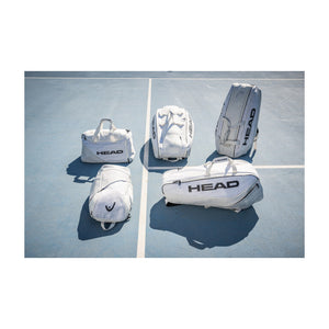 Head Pro X Racquet Tennis Bag L (9 racquets style) - 2023 NEW ARRIVAL