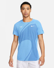 Load image into Gallery viewer, Men&#39;s Nike Dri-FIT ADV Short-Sleeve Tennis Top - 2023 NEW ARRIVAL
