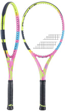 Load image into Gallery viewer, Babolat Pure Aero Rafa Tennis Racket (290g) - 2023 NEW ARRIVAL
