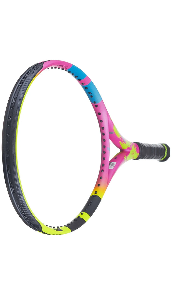 Rafa Racket Price Babolat Pure Aero Rafa Tennis Racket (290g) - 2023 NEW ARRIVAL ...