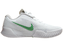 Load image into Gallery viewer, Nike Zoom Vapor 11 White/Kelly Green Women&#39;s Tennis Shoes - 2023 NEW ARRIVAL
