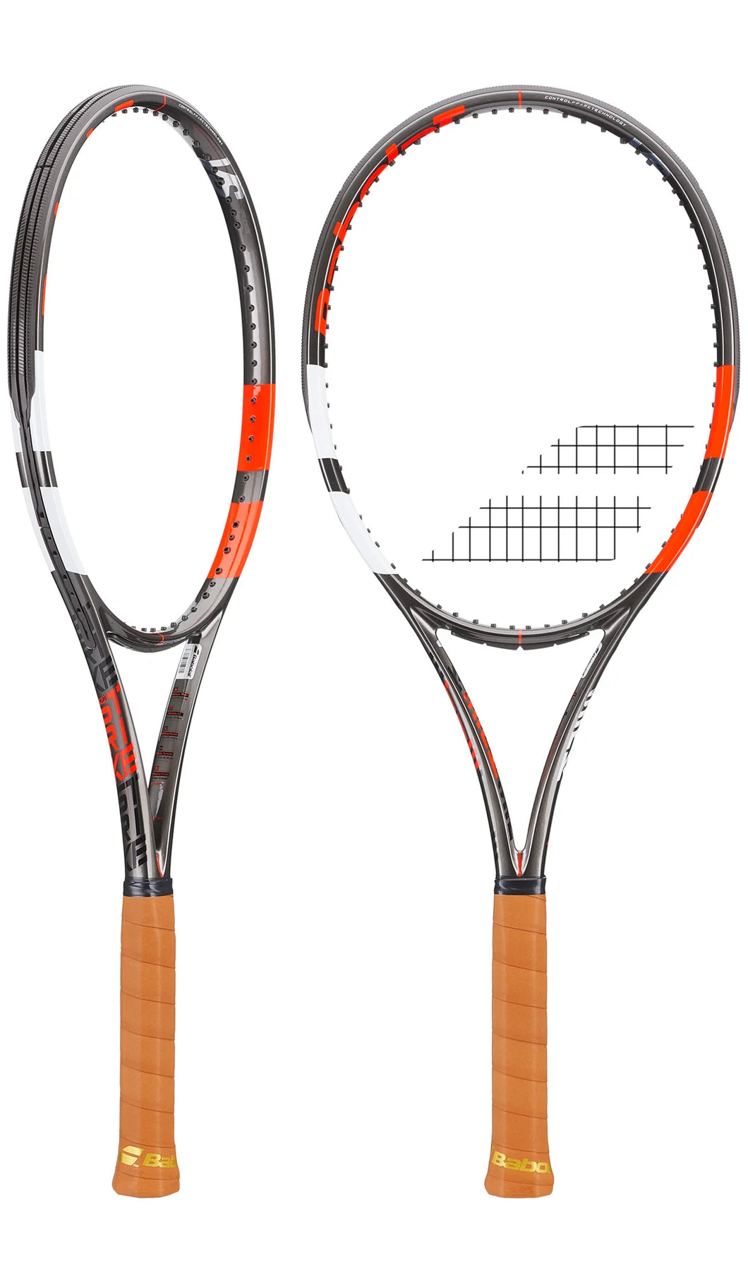 Babolat Pure Strike VS tennis racket - 2022 NEW ARRIVAL