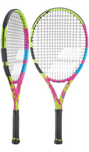 Load image into Gallery viewer, Babolat Pure Aero Rafa 26&quot; Junior tennis racket - 2023 NEW ARRIVAL
