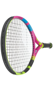 Babolat Pure Aero Rafa 26" Junior tennis racket - 2023 NEW ARRIVAL