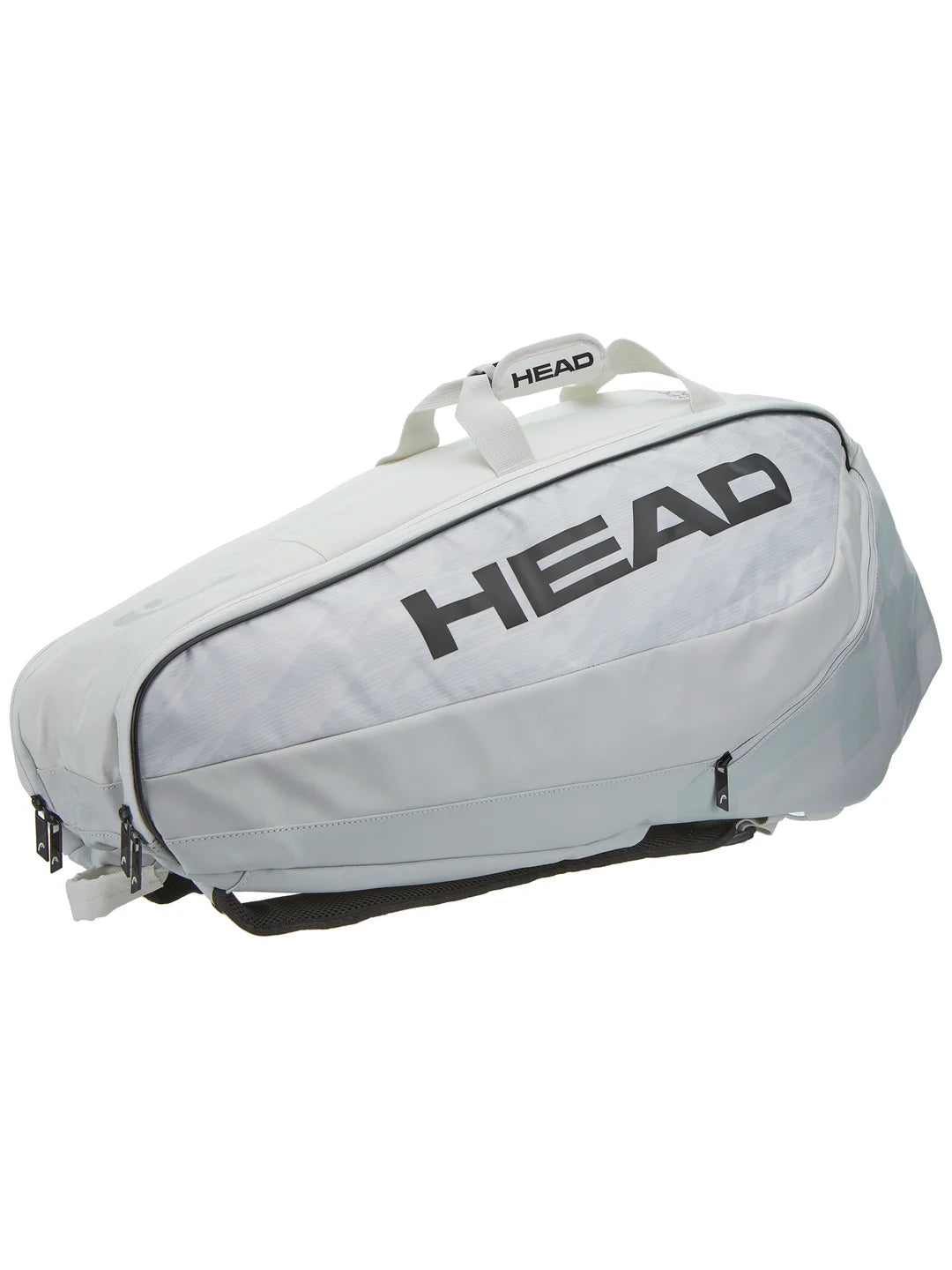 Head 6 racquet tennis top bag