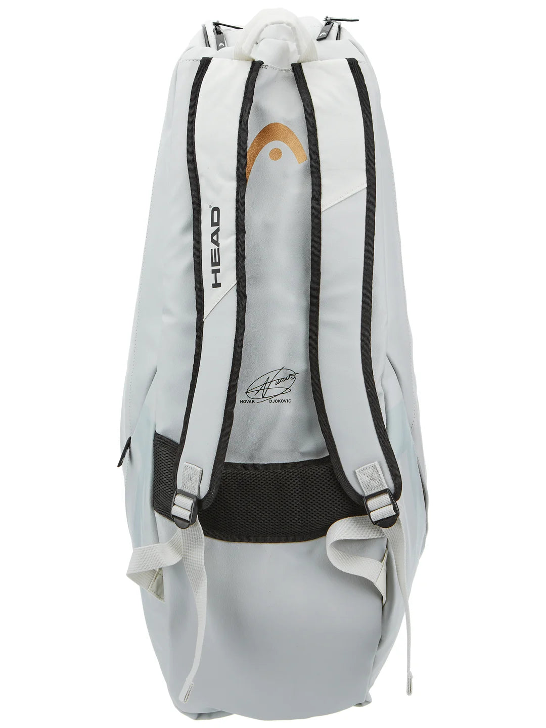 Head 6 top racket bag