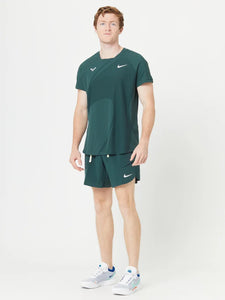 Nike Men's Fall Rafa Advantage 7" Short - 2023 NEW ARRIVAL